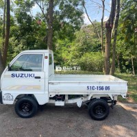 bán Suzuki 2011 kiểm mới xe đẹp