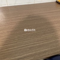 Bộ bàn ghế làm việc gấp gọn tiện lợi