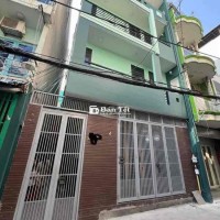 cho thuê nhà làm chdv ở quận 3