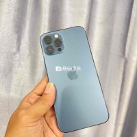 iphone 12prm 128gb quốc tế mỹ