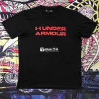 Under-Amour Đen thể thao 99% 70-80kg