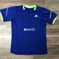 Áo Thể Thao Adidas Climacool Size 50-65kg, Mẫu Mã Đa Dạng 44-49-65 - Giá Chỉ 150k  