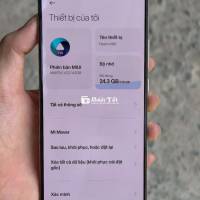 redmi k60 bản 8/128 máy đã unlock úp rom máy trần