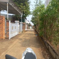 🔥🔥 chủ cần tiền ra gấp lô đất đẹp ,gần quốc lộ 14, quy hoạch 1 mặt
