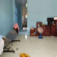 Nhà cấp 4 VLA kênh trung ương dt 56m giá 690trieu