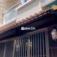 💥Thơm- Gấp💥 Gò Vấp 43m² – Nhà Đúc 2 Tầng – Hẻm Ô Tô – Chỉ 4.1 Tỷ
