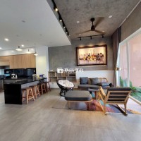 BDS HVL NC- CHO THUÊ BIỆT THỰ SÂN VƯỜN DRAGON VILLAGE, PHÚ HỮU, Q9