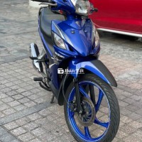 Suzuki Viva 115 Fi 2015 hỗ trợ góp trả trc 5tr9
