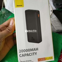 Pin sạc dự phòng chính hãng