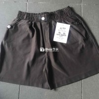 bán quần short nữ