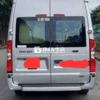 Cần bán Ford Transit 2016 Medium - 280000 km