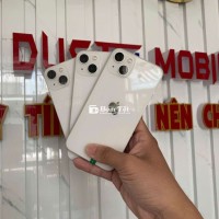 Apple 13 128gb trắng quốc tế zin áp ,có bán góp