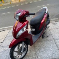 Honda vision 2014 mới 90% biển số thành phố