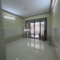 NGAY TÊN LỬA, GIÁP Q6, HẺM BA GÁC, 40M2, NHÀ MỚI, MÃ LÒ BÌNH TÂN.
