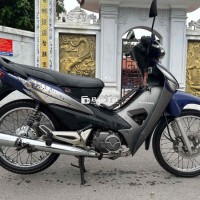 Cần bán xe Wave Alpha chính chủ, sang tên dễ dàng