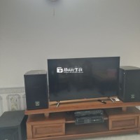 Dàn karaoke gia đình
