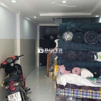 Bán Nhà 1/ Phú Thọ Hòa - Hẻm Xe Hơi, Nhà Đẹp, Vào Ở Liền  