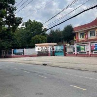 Bán biệt thư Mini nhà Hồ Bá Phấn, 110m, 6PN