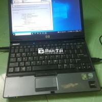 ## Laptop HP Core 2 Duo, SSD 128GB, Nhỏ Gọn