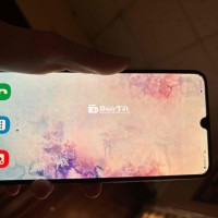 samsung a70(6/128) chữa cháy