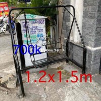 xích đu Rẻ cựcQ9