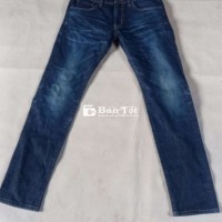 Quần jean nhật size 32