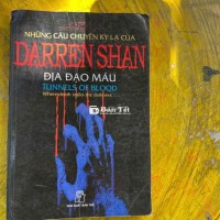 địa đạo máu