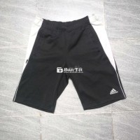 Quần short thun Adidas U.SMadeLiteSportVin form L