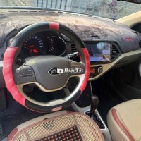 Kia Morning 2019 S AT - 84.000 km  
