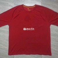 Áo thun Carhartt U.SMadeWork ForceRed form L