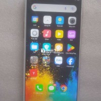 Oppo A83 bị nứt kính