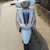Yamaha Nozza Fi 2013 - Giá rẻ, chất lượng tốt!