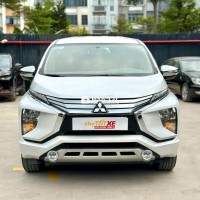 Mitsubishi Xpander 1.5AT 2019 - Chất Xe Đẹp, Zin Nguyên Bản