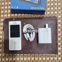 Pass điện thoại Nokia+củ sạc Xiaomi