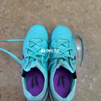 giày đá banh sân cỏ nhân tạo Nike Tiempo 10