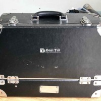 cốp trang điểm 4 tầng hàn quốc