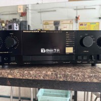 Amply Marantz PM-45 Xuất Châu Âu - Điện 220V/240V  
