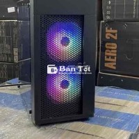 Case máy Ryzen5 - Sapphire RX570 8G cho ae chiến