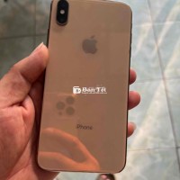 iPhone XSM 64GB Quốc Tế Zin - Full Chức Năng, Face ID Nhạy, Máy Đẹp  