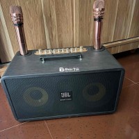 LOA KARAOKE TIẾNG HÂY