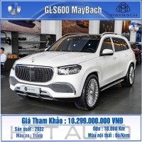 Mercedes Benz GLC Class 2022 - 10000 km