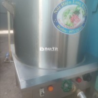 Cần pass lại nồi điện 40L còn sử dụng tốt