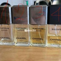Thanh lý bớt Chanel dành cho nam