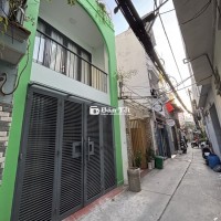 🏡 BÁN ĐẤT TẶNG NHÀ - ĐỐI DIỆN ETOWN CỘNG HOÀ - TÂN BÌNH - NHỈNH 7 TỶ!