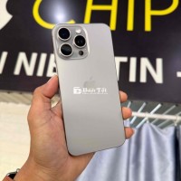 iPhone 15 Pro Max Quốc Tế 256GB - Mới Keng Như Mới
