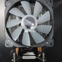 Tản Tháp Gaming Led RGB hàng 2nd