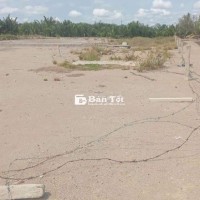 Bán Đất Gò Xã Bình Khánh, Huyện Cần Giờ, TP.HCM  