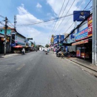 Bán nhà mặt tiền 400 m2 , chỉ 29,5 tỷ.ngay đường Hiệp Bình.