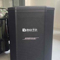 loa bose s1 pro bản có pin