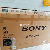 Bán Tivi Sony Bravia 55 Inch  